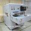 soft line plastic creasing and die cutting machine