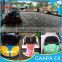 bumper car buy! ISO&CE approved colorful appearance buy bumper car