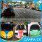 Factory Direct Supply Wholesale Amusement Kiddie Rides Animal Drift Car Kiddie Bumper Car For Sale