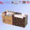 Endo file box ,A4 plastic file box ,bank pape file box.