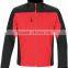 Fashion men plain varsity jackets