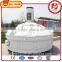 MPC1000 planetary concrete mixer machine with lift price