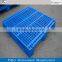 Industrial ISO9001 Warehouse Used Plastic Pallet Price