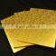 Corrugated patisserie cake boards