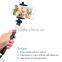 selfie stick wireless bluetooth Z07-5 monopod selfie stick