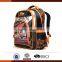Fashion Style EVA Sample Ad School Bags For Kids