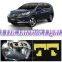 2015 for honds rv Super white car lights interior COB high power led map lamp led doom light 12v auto cob light