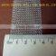 Stainless steel woven mesh/Gas-liquid filter pad/Screen washer