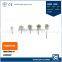 DRAGON GUARD Flat Steel 19mm EAS plastic tag pin