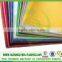 TNT pp spunbond non woven fabric,polypropylene price per kg, nonwoven fabric with table cloth