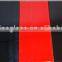 Tempered silkscreen printing glass with AS/NZS2208:1996, BS6206, EN12150 certificate