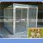 dog kennel pictures/ weld wire mesh dog kennel