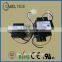 With 2-year product warranty, UL, CUL, CE approved class 2 transformer 24V output
