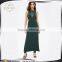  Supply Latest Mesh Dresses Design Long for Women