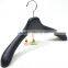 Hot Sale Large Thick Plastic Hanger Coat Hanger for Suit Coat