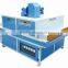 plastic floor of uv drying machine in taishang