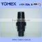 2016 hot selling 6" foot valve for supply water