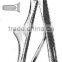 Dental Extracting Forceps Children Pattern Child's Lower Incisors Fig 5
