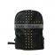 china supplier online shopping polyester backpack ,  nail school bag