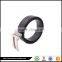 Eco-Friendly New Arrival Dress Man Leather Belt With Metal Buckle Supplier's Choice