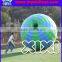 Snow inflatable zorb ball,human hamster crazy zorb ball