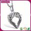 China 2016 New Products Titanic Heart Of Ocean Necklace