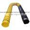 PVC Heating Flexible Duct