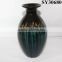 Big indoor decorative china ceramic vase