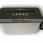 Multifunction paper shredder