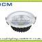 High bright LED downlight 20W with high lumen
