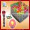 Assorted LED Toy With Candy Factory