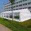 Large White Party Tent Gazebo Canopy Commercial Fair Shelter Car Shelter Wedding Events Party Heavy Duty Tent