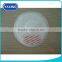 resuable breast pads breathable nursing pad eco-friendly material feeding pads