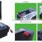 48v 200ah lifepo4 cell battery pack for 10kw solar panel system