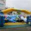 inflatable finish line arch