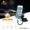 2016 new suction cup holder with magnetic charging cable car window/dashboard charger holder