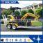 Chinese Cheap Mini 1.5 ton Excavator For Sale Price (YC18-8)