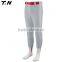 Polyester Sublimated Baseball Pants for Team Wear