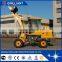 1.5t Shandong Qingzhou Wheel Loader Made in China