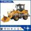 Professional Design 1.5 Ton Mini Tractor Loader Bucket