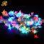 Moon and star light outdoor party lights solar garden light