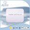 for facial skin round or square feminine pads