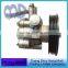 Car Parts Power Steering Pump for TD27 PULSARVHatchback(N14)1.6i1990/10-1995/07 ALMERAHatchback(N15) 49110-2N000 49110-52Y00