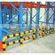 Pallet Racking Protector manufacturer