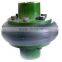 Tanso tyre coupling