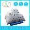 Giant Water Sports Game Inflatable Climbing Iceberg                        
                                                Quality Choice