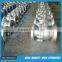 API A216 150LB pneumatic ball valve flanged