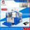 High speed Saving time vacuum forming machine for bathtub packing