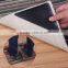 pu gel anti-slip pad carpet rug gripper