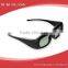 Popular Plastic spectral separation 3D glasses